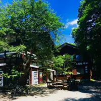 上高地の写真・動画_image_319225
