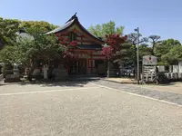 紅葉八幡宮の写真・動画_image_319242