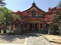 紅葉八幡宮の写真・動画_image_319244