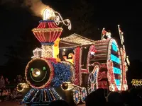 東京ディズニーリゾートの写真・動画_image_319365