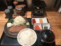 浅草牛かつの写真・動画_image_319399