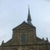 モン・サン＝ミッシェル（Mont Saint-Michel）の写真・動画_image_319492