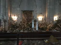 モン・サン＝ミッシェル（Mont Saint-Michel）の写真・動画_image_319495