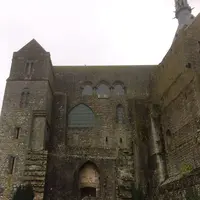 モン・サン＝ミッシェル（Mont Saint-Michel）の写真・動画_image_319497