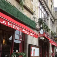 モン・サン＝ミッシェル（Mont Saint-Michel）の写真・動画_image_319498