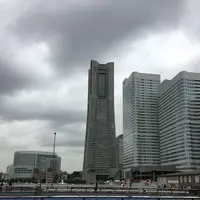 横浜ランドマークタワーの写真・動画_image_319517