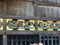 日光東照宮の写真・動画_image_319531