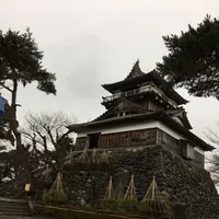 丸岡城の写真・動画_image_319573