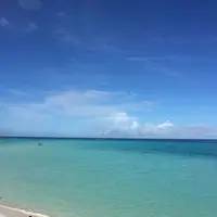 下地島空港RW17エンド横のビーチの写真・動画_image_319603