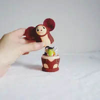 ボリクコーヒーの写真・動画_image_319612