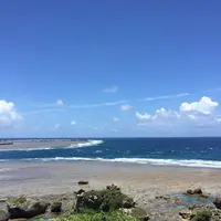 東平安名崎の写真・動画_image_319627