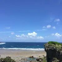 東平安名崎の写真・動画_image_319630