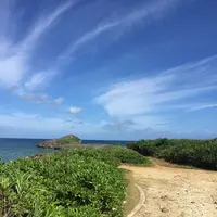 西平安名岬の写真・動画_image_319650