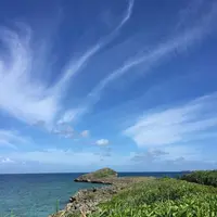 西平安名岬の写真・動画_image_319651