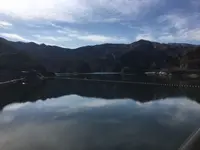 奥多摩湖の写真・動画_image_319658