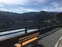 奥多摩湖の写真・動画_image_319659