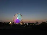 WILD BEACH SEASIDE GLAMPING PARKの写真・動画_image_319661