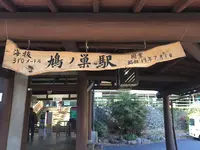 鳩ノ巣渓谷の写真・動画_image_319665