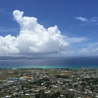 伊江島タッチューの写真・動画_image_319706