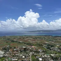 伊江島タッチューの写真・動画_image_319707