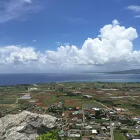伊江島タッチューの写真・動画_image_319708