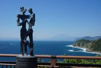 恋人岬の写真・動画_image_319776