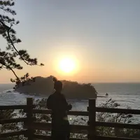 堂ヶ島遊步道の写真・動画_image_319820