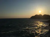 堂ヶ島遊步道の写真・動画_image_319823