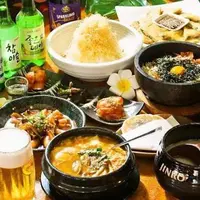 韓風創酒家 蓮の写真・動画_image_319827