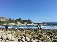 三四郎島の写真・動画_image_319848