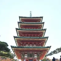 耕三寺・耕三寺博物館の写真・動画_image_319923