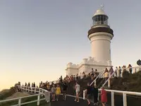 バイロン・ベイの写真・動画_image_320075