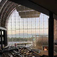 ヒルトン福岡シーホーク シアラ ブッフェの写真・動画_image_320166