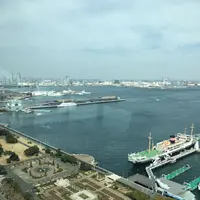 横浜マリンタワーの写真・動画_image_320167