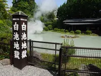 白池地獄の写真・動画_image_320261