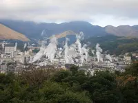 湯けむり展望台の写真・動画_image_320303