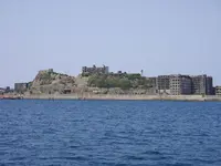 端島 （軍艦島）の写真・動画_image_320350