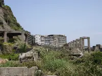 端島 （軍艦島）の写真・動画_image_320353