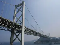 関門橋の写真・動画_image_320373