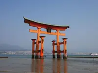 厳島神社の写真・動画_image_320376