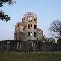 原爆ドームの写真・動画_image_320378
