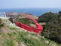 元乃隅神社の写真・動画_image_320387