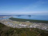 鏡山の写真・動画_image_320391