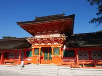 宇佐神宮の写真・動画_image_320423