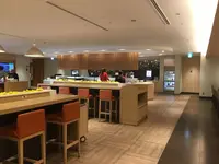 JALサクララウンジ 羽田空港国際線の写真・動画_image_320424