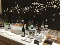 JALサクララウンジ 羽田空港国際線の写真・動画_image_320426