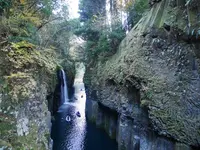 高千穂峡の写真・動画_image_320439