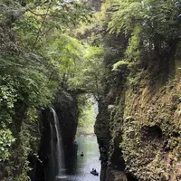 高千穂峡の写真・動画_image_320458