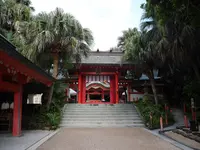青島神社の写真・動画_image_320466