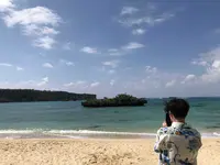 ANAインターコンチネンタル万座ビーチリゾート ダイビングセンターの写真・動画_image_320488